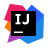 Icône IntelliJ