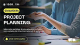 MGlobal Skills #2 - Project Planning
